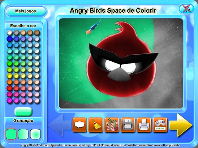 Angry Birds Space Download Mac